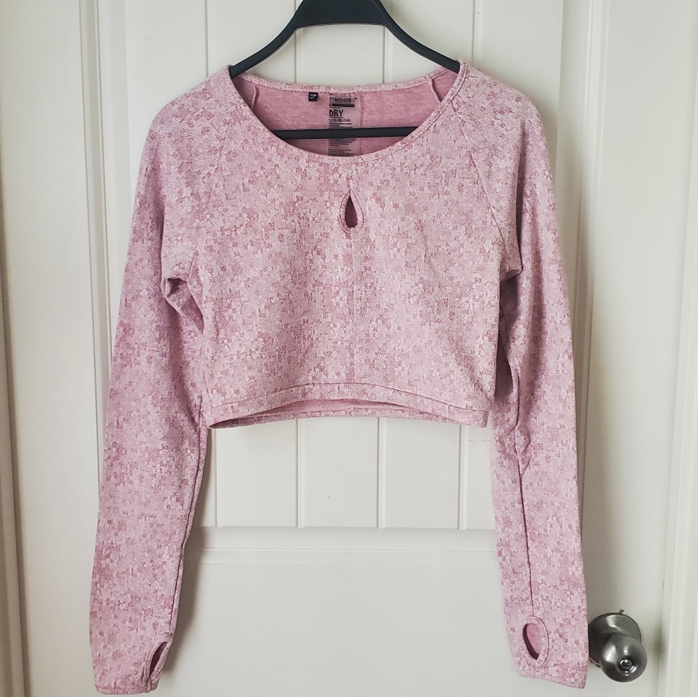 Gymshark Matching Set